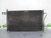 Klimakondensator YS4H19710BA Ford I (DAW, DBW) 1.6 16V
