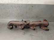 Auspuff KrÃ¼mmer 2851027410 Hyundai SANTA FÃ‰ II (CM) 2.2 CRDi