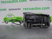 Türgriff Innen Links Hinten CAJA1 Land + Range Rover Range Rover II Geländewagen 2.5 DT,DSE (25-6T)