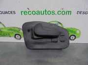 TÃ¼rgriff Innen Links Hinten 13110962 Opel Corsa C Van 1.3 CDTi 16V (Z13DT)