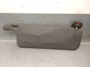 Sonnenblende Links 4D56 Mitsubishi MONTERO   (L04_G, L14_G) 2.5 TD (L044G, L049G)