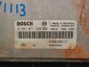 Motorsteuerger?t 8200309316 Renault Espace (JK) Gro?raumlimousine 1.9 dCi Expression (F9Q-820)