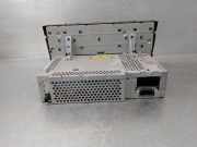 Radio 4X4318B876AD Jaguar X-type Limousine 2.5 V6 24V (XB)