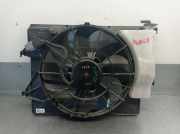 Kühlerventilator 230706AF21 Kia Stonic (YB) SUV 1.2 MPI 16V (G4LF)
