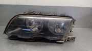 Scheinwerfer Links 63126906493 BMW 3 serie (E46/4) Limousine 320d 16V (M47-D20(204D1))