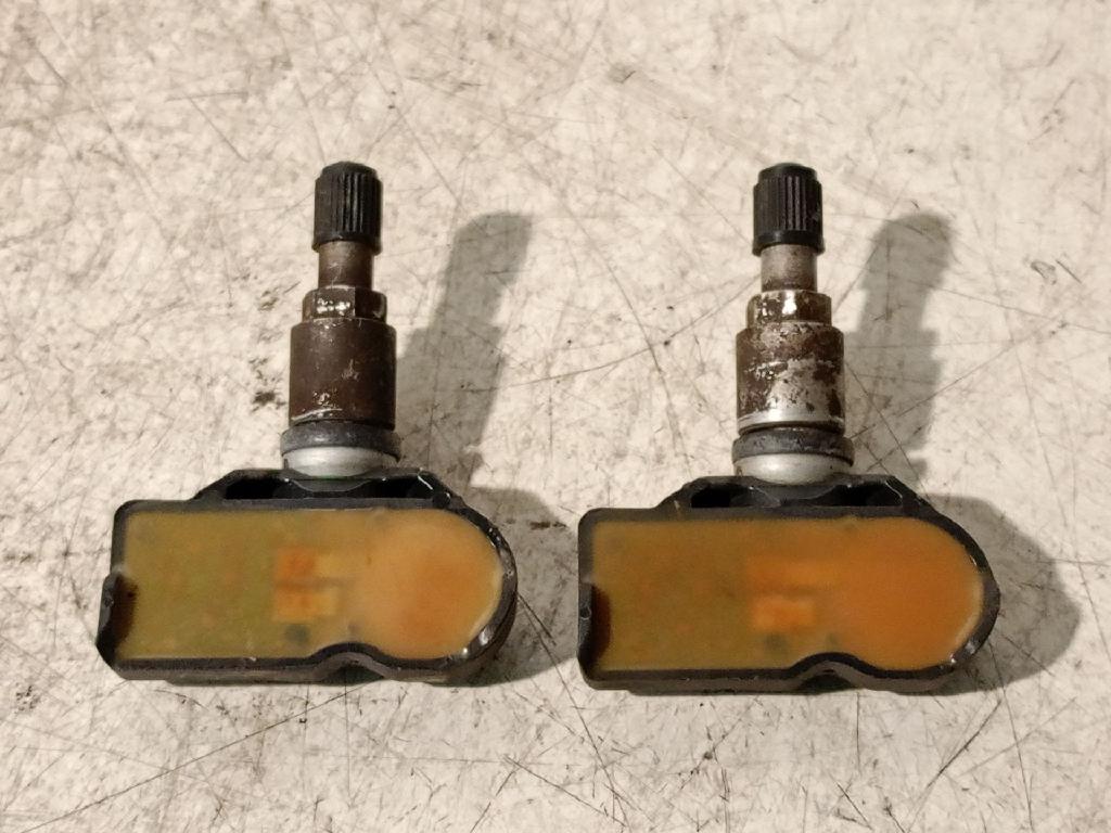 Drucksensor 6874830 BMW X4 (F26) SAC SUV xDrive20d 16V (B47-D20A)