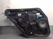 Fensterheber Links Hinten 834703X001 Hyundai Elantra III Limousine 1.6i GL,GLS (G4ED)
