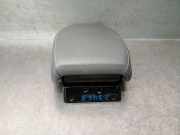 Armlehne MIDDEN 969206PA0A Nissan Juke (F16) SUV 1.0 DIG-T 117 12V (HRA0)