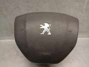 Airbag Lenkrad 98285991ZD Peugeot Expert (V1/VA/VB/VE/VF/VT/VY) Van 1.5 BlueHDi 100 (DV5RUCd(YHR))
