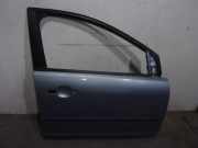 Tür Rechts Vorne 1505703 Ford Focus 2 Schrägheck 2.0 TDCi 16V (G6DB)