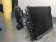 Klimakondensator 7701038227 Renault (B56) 1.8