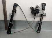 Fensterheber Rechts Vorne 8PINES Jaguar X-type Limousine 2.2 D 16V (QJBA)