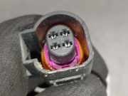 Achsschenkel Halter Rechts Vorne 95834115600 Porsche Cayenne II (92A) SUV 3.0 D V6 24V (MCR.C(Euro 5))