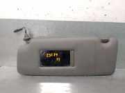 Sonnenblende Links 8H0857551 Audi A4 Cabriolet (B6) Cabrio 2.4 V6 30V (BDV)