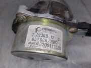 Vakuumpumpe 8200113585 Renault II FASE II (B/CB0) 1.5 dCi Diesel