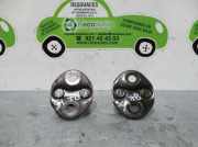 Scharniere Mitsubishi Pajero Pinin (H6/H7) Geländewagen 2.0 GDI 16V 3-drs. (4G94(GDI))