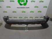 Stoßstange Hinten KRN500200 Land + Range Rover Range Rover III (LM) Geländewagen 2.9 TD6 24V (M57-D30(306D1))