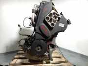 Motor F9QE804 Renault II FAMILIAR 1.9 dCi Diesel FAP