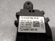 Gaspedal 9839353480 Fiat Scudo Van 1.5 Multijet 120 (DV5RUC(YHV))