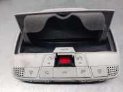 Innenbeleuchtung A0009068103 Mercedes-Benz C (W205) Limousine C-220 2.2 CDI BlueTEC, C-220 d 16V (OM651.921)