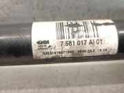 Antriebswelle Links Vorne 7581017 BMW 5 serie (F10) Limousine 530d 24V (N57-D30A)