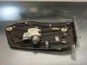 Fensterheber Rechts Hinten 13193206 Opel Astra H Twin Top (L67) Cabrio 1.9 CDTi 16V (Z19DTH)