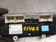 Bedienung Klimacontrolle 3T0907044BD Skoda Octavia (1Z3) Liftback 1.2 TSI (CBZB)