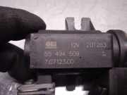 Evap Ventil 55494509 Opel Meriva (B) Großraumlimousine 1.7 CDTI 16V (A17DTS)