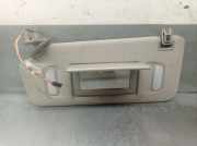 Sonnenblende Links 95136596 Daewoo / Chevrolet CHEVROLET (J309) 2.0 D