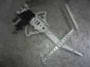 Fensterheber Rechts Hinten 13173074 Opel CORSA C 1.3 16V CDTI CAT (Z 13 DT / LN9)