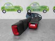 Gürtelschnalle Links Hinten 15583 Toyota Prius (ZVW3) Schrägheck 1.8 16V (2ZRFXE)