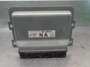 Motorsteuergerät 237105100S Dacia II (B8_) 1.0 TCe 100 (B8ML)