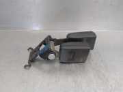 GÃ¼rtelschnalle Links Hinten 699602 Renault Fluence (LZ) Limousine 1.5 dCi 110 (K9K-836(K9K-J8))