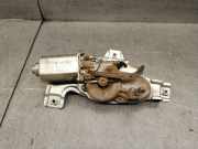Scheibenwischermotor Hinten 38810M76GA0 Suzuki Alto (RF410) Schrägheck 1.1 16V (F10D)