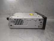 Radio 96751717XT Peugeot (0U_, 0E_) 2.0 HDi