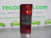 Rücklicht Links 45312 Opel COMBO Furgoneta/monovolumen 1.3 CDTI 16V