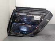 Türverkleidung Links Hinten 4F0867305 Audi A6 (C6) Limousine 3.0 TDI V6 24V Quattro (BMK)