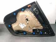 Türverkleidung Links Hinten 31407709 Volvo XC40 (XZ) SUV Single Motor Extended Range 82 kWh (CCJDG)