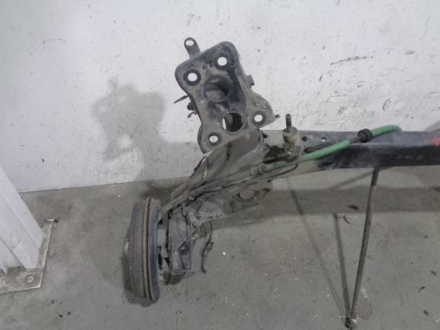 Felge A2464011302 Mercedes-Benz B (W246) Schrägheck 1.8 B-180 CDI BlueEFFICIENCY 16V (OM651.901(Euro 5))