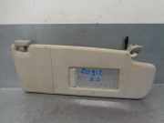 Sonnenblende Rechts 3B3857552Q Volkswagen Bora (1J2) Limousine 1.9 TDI 90 (ALH) ALH