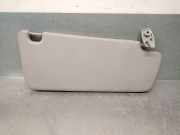 Sonnenblende Links 13424478 Opel Corsa D Schrägheck 1.3 CDTi 16V ecoFLEX (A13DTR)