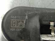 Drucksensor 9681102280 Citroën C4 Berline (LC) Schrägheck 5-drs 2.0 HDi 16V 138 (DW10BTED4(RHR))