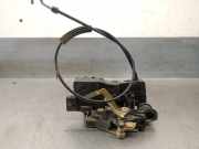Türschloss Links Hinten A1637302135 Mercedes-Benz ML I (163) SUV 270 2.7 CDI 20V (OM612.963)