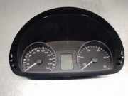 Tachoeinheit Kmh A6394462121 Mercedes-Benz VITO Autobús (W639) 111 CDI (639.701, 639.703, 639.705)