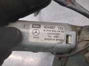 Scheibenwischermotor Hinten A6388200442 Mercedes-Benz Vito (W638) Van 2.2 CDI 110 16V (OM611.980)