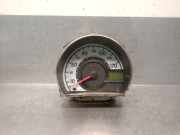 Tachoeinheit Kmh 838000H021 Peugeot 107 Schrägheck 1.0 12V (384F(1KR))