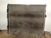 Radiator 2N0121212B Volkswagen Crafter (SY) Van 2.0 TDI FWD (DAVA) DAVA