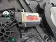 Fensterheber Rechts Hinten 83460D7000 Hyundai Tucson (TL) SUV 1.6 T-GDi 16V 2WD (G4FJ)