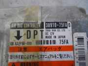 Steuerger?t Airbag 3891075FA0 Suzuki Wagon-R+ (SR) Gro?raumlimousine 1.2 16V (K12A)