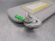 Sonnenblende Rechts 83230SWAE92 Honda CR-V (RE/RM) SUV 2.2 i-CTDi 16V (N22A2)